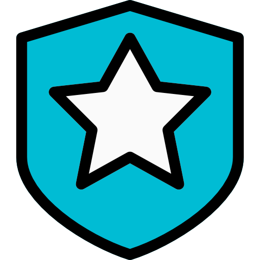 Shield icon