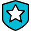 Shield icon 64x64