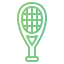 Racket icône 64x64