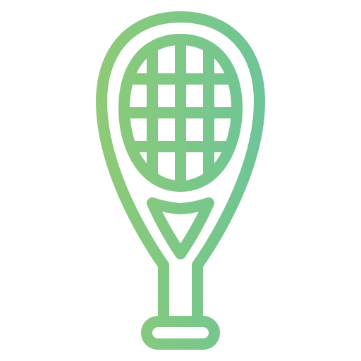 Racket icon