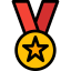 Medal icon 64x64