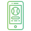 Smartphone іконка 64x64