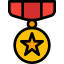 Medal icon 64x64
