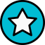 Star icon 64x64