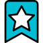 Star icon 64x64