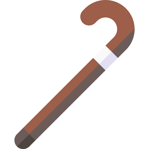 Cane icon