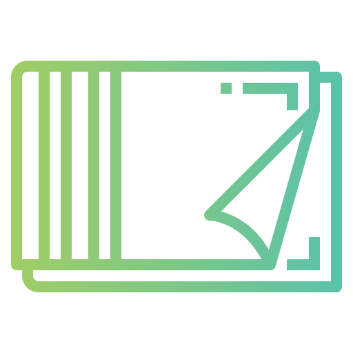 Towel icon