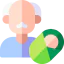 Grandfather icon 64x64