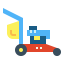 Mower іконка 64x64