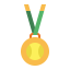 Medal іконка 64x64
