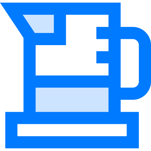 Kettle icon