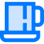 Tea cup アイコン 64x64