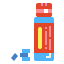Supplement іконка 64x64