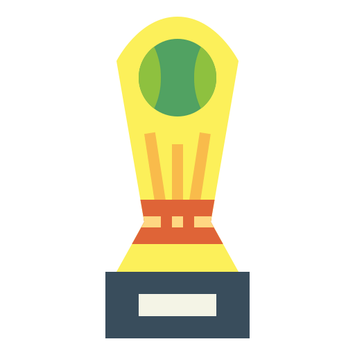 Trophy icon