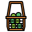Basket icon 64x64