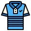 Polo shirt icon 64x64