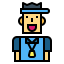 Referee icon 64x64