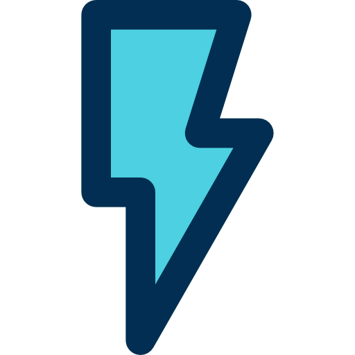 Flash icon