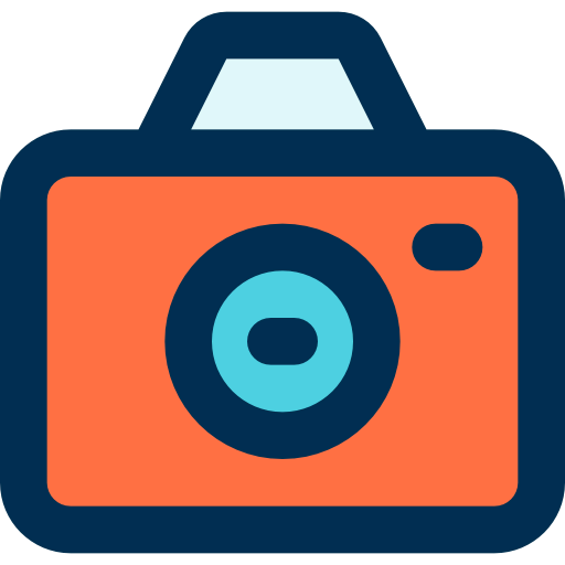 Camera icon