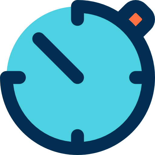 Timer ícono