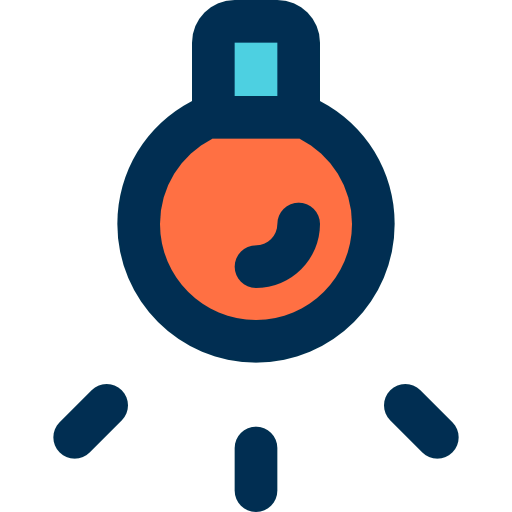 Lightbulb icon