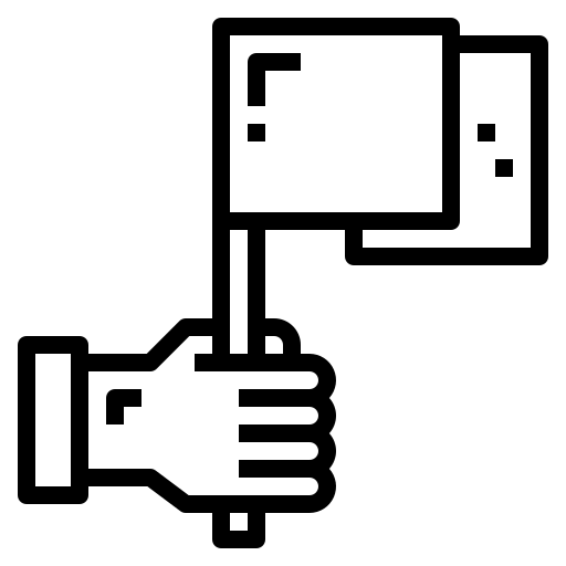 Offside Symbol