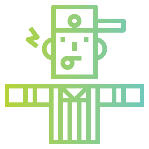Referee icon