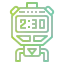Stopwatch icon 64x64