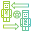 Substitution icon 64x64
