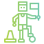 Training icon 64x64
