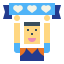 Fan icon 64x64