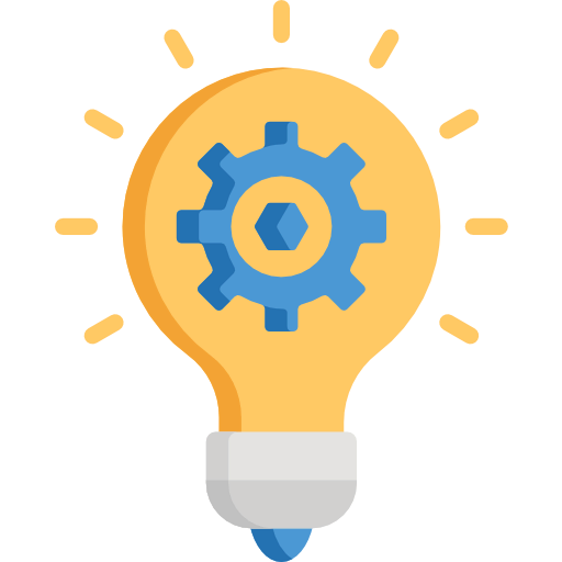 Idea Ikona