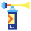Horn icon 64x64