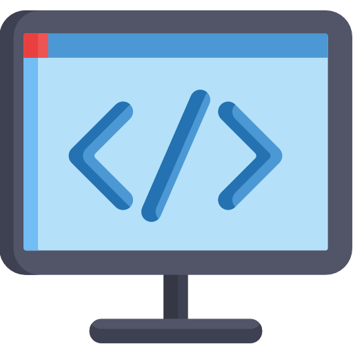Programming icône