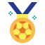 Medal icon 64x64