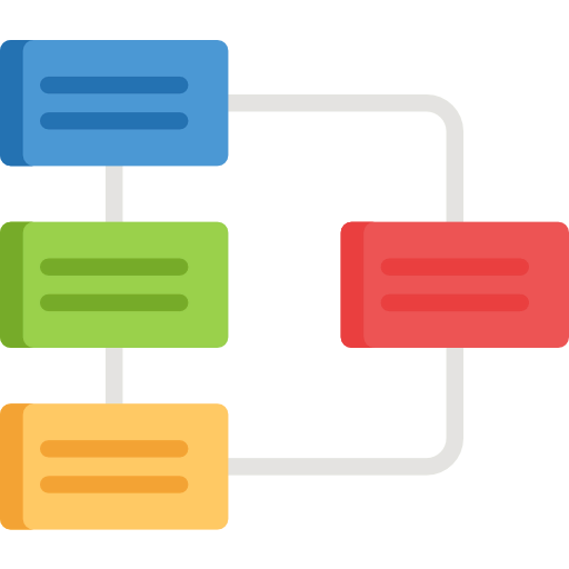 Structure icon