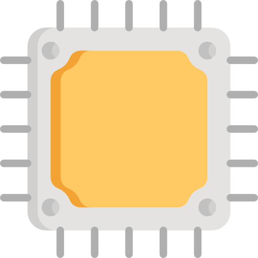 Cpu icon
