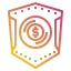 Shield icon 64x64