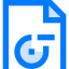 File Symbol 64x64