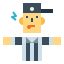 Referee icon 64x64