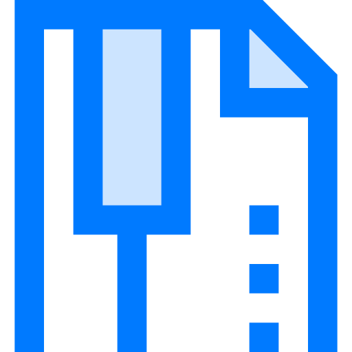 Zip icon