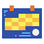Schedule icon 64x64