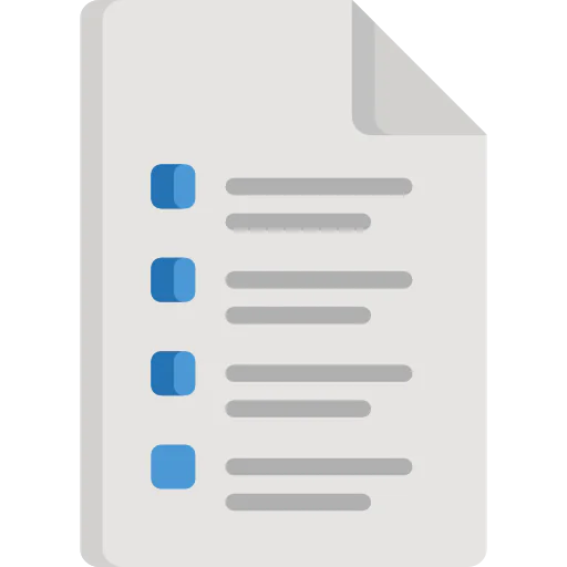 File icon