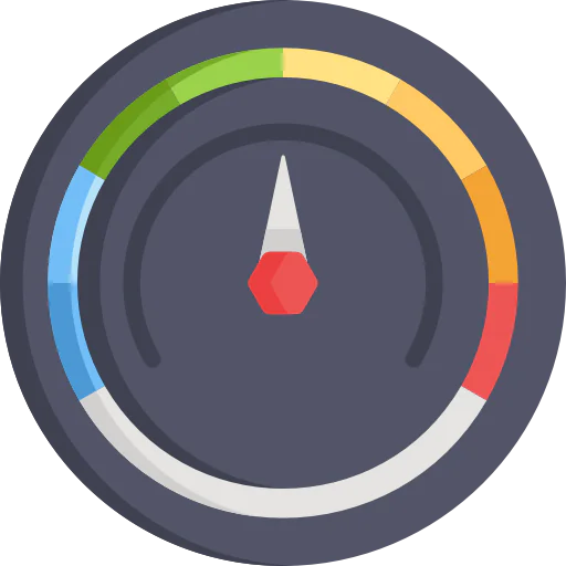Optimization icon