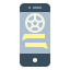 Smartphone icon 64x64