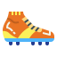 Soccer boots icon 64x64