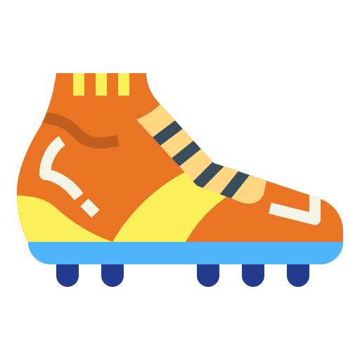 Soccer boots іконка