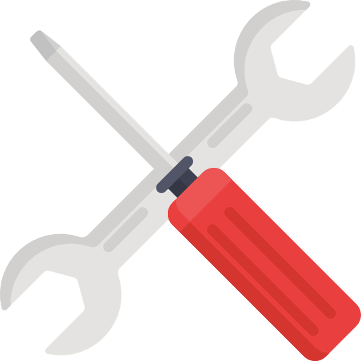 Tools icon