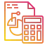 Calculator icon 64x64