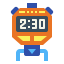 Stopwatch icon 64x64